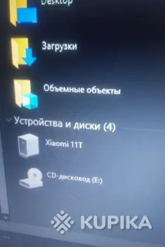 Xiaomi 11T 8/256 (описание) - Вся Беларусь - 248611 - Доска объявлений Kupika.by - Фото 7