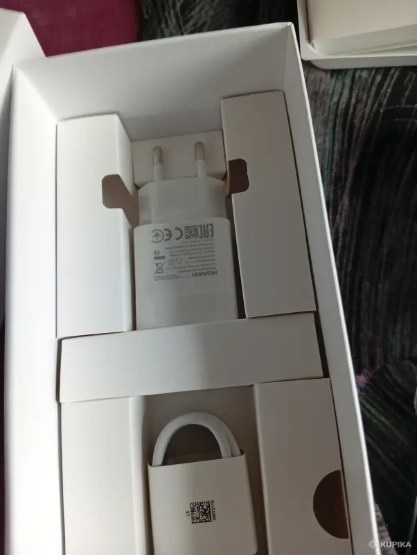 Продам совершенно новый телефон huawei nova y63 - Вся Беларусь - 247309 - Доска объявлений Kupika.by - Фото 5
