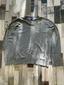 Кофта Tommy hilfiger