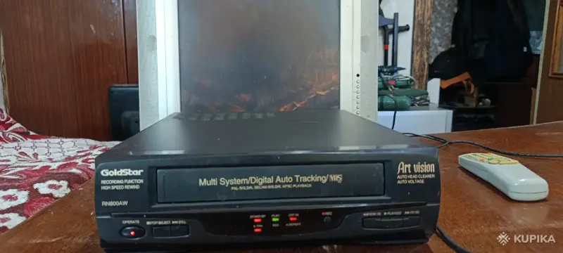 VHS_DVD - Вся Беларусь - 247569 - Доска объявлений Kupika.by - Фото 5