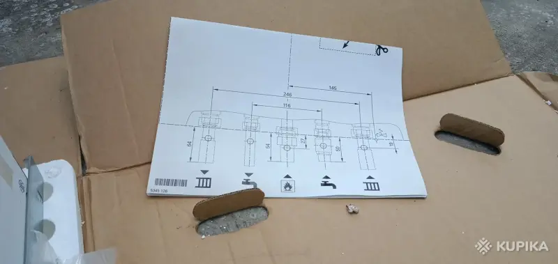 Отопление - Котёл газовый Viessmann двухконтурный - Вся Беларусь - Фото 11 Котёл газовый Viessmann двухконтурный - Вся Беларусь - 249534 - Доска объявлений Kupika.by - Фото 11
