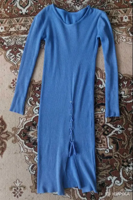 Платье