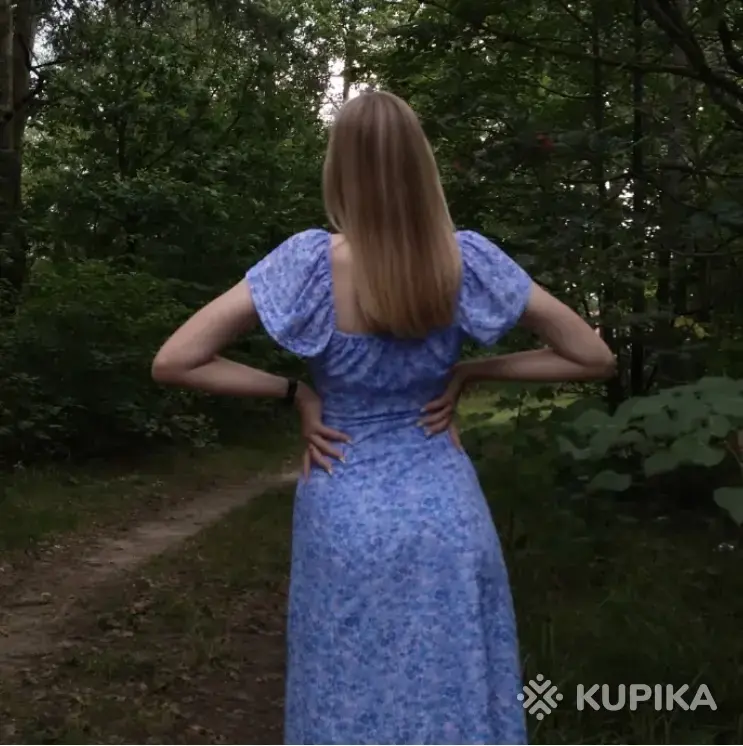 Платья, сарафаны - Платье летнее - Вся Беларусь - Фото 3 Платье летнее - Вся Беларусь - 250534 - Доска объявлений Kupika.by - Фото 3