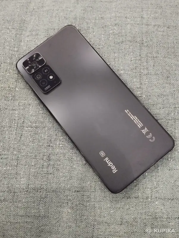Redmi Note 11 Pro 5G 8+8/128 - Вся Беларусь - 249991 - Доска объявлений Kupika.by - Фото 4