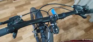 Велосипед rush hour rx 710