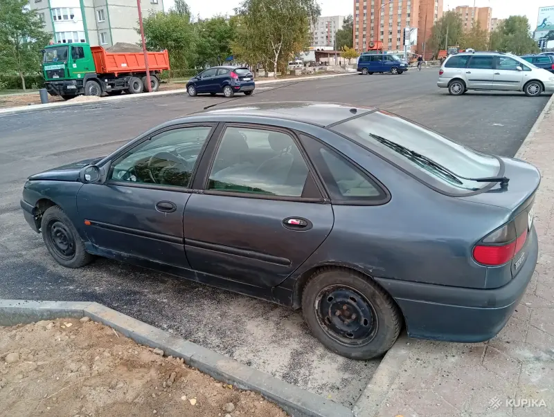 автомобиль - Вся Беларусь - 248976 - Доска объявлений Kupika.by - Фото 8