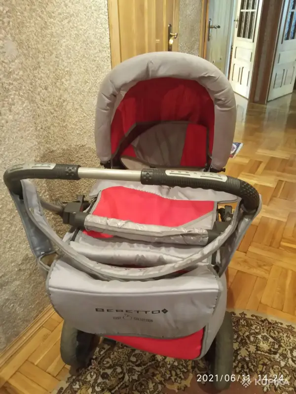 Детские коляски - Детская коляска Bebetto - Вся Беларусь Детская коляска Bebetto - Вся Беларусь - 250205 - Доска объявлений Kupika.by