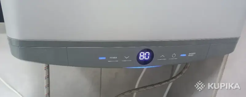 Водонагреватель Ariston ABSE VLS PRO INOX PW 100