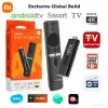 Android Xiaomi Смарт ТВ Stick 4K 2025 Exclusive Global. Голосовой поиск - Вся Беларусь - 248133 - Доска объявлений Kupika.by