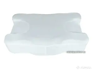 Подушка ортопедическая Gezatone