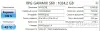 SSD ADATA XPG Gammix S60 Blade 1TB AGAMMIXS60-1T-CS накопитель - Вся Беларусь - 247594 - Доска объявлений Kupika.by