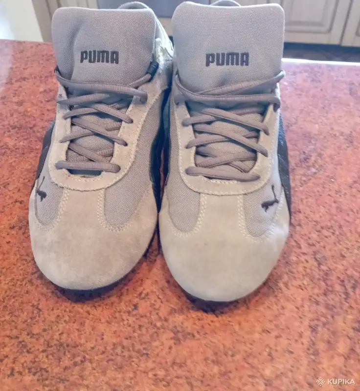 Puma Оригинал