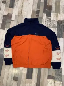 Мастерка Adidas