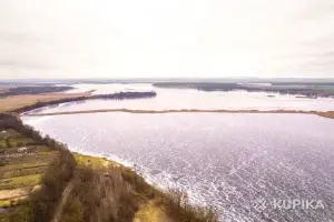 Уникальное место для жизни и отдыха