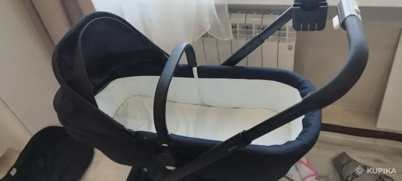 Коляска Cybex 2 в 1 Baliis S - Вся Беларусь - 247708 - Доска объявлений Kupika.by - Фото 9