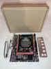 Материнские платы - Материнка X99E V 1.2 Intel LGA 2011-3 НОВАЯ - Вся Беларусь Материнка X99E V 1.2 Intel LGA 2011-3 НОВАЯ - Вся Беларусь - 249671 - Доска объявлений Kupika.by
