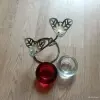 Красивый подсвечник в винтажном стиле - Вся Беларусь - 248344 - Доска объявлений Kupika.by - Фото 3