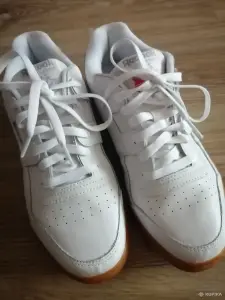 Кроссовки Reebok Classics Workout
