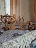 Элементы интерьера - фигурки - Вся Беларусь - Фото 2 фигурки - Вся Беларусь - 249296 - Доска объявлений Kupika.by - Фото 2