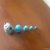 Матрешки деревянные сувенирные (5 штук) - Вся Беларусь - 247691 - Доска объявлений Kupika.by - Фото 3