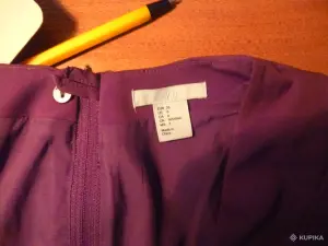 Платье «H&M»