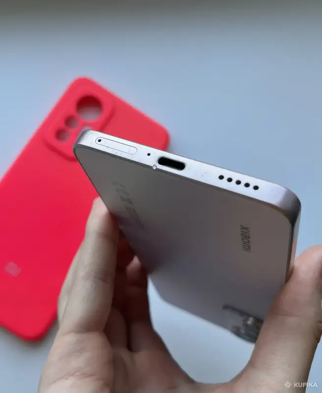 Мобильные телефоны - Продам Xiaomi 12 Lite - Вся Беларусь - Фото 3 Продам Xiaomi 12 Lite - Вся Беларусь - 249303 - Доска объявлений Kupika.by - Фото 3
