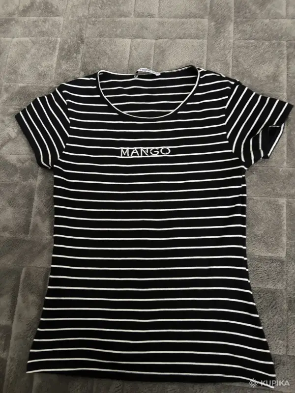 Футболка Майка mango