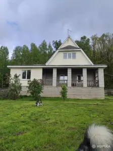 Коттедж