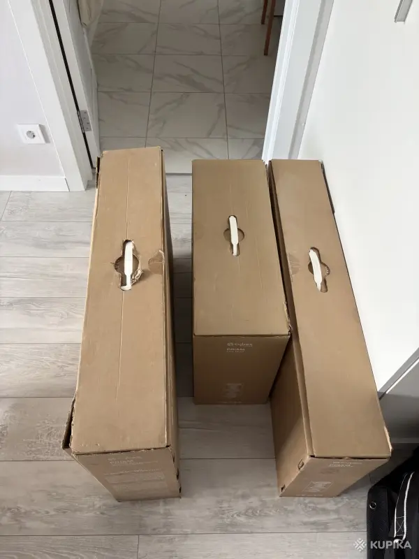 Коляска Cybex Priam lux 2 в 1 - Вся Беларусь - 249623 - Доска объявлений Kupika.by - Фото 10
