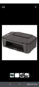 Принтер цветной Canon PIXMA TS3440