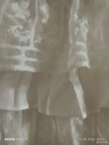 Молодежное платье ZARA