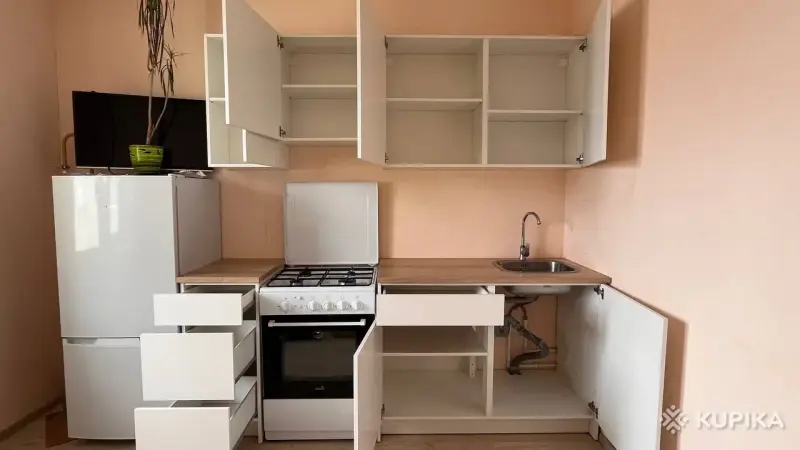 Кухонный гарнитур Ikea KNOXHULT Кухня - Вся Беларусь - 247614 - Доска объявлений Kupika.by - Фото 2