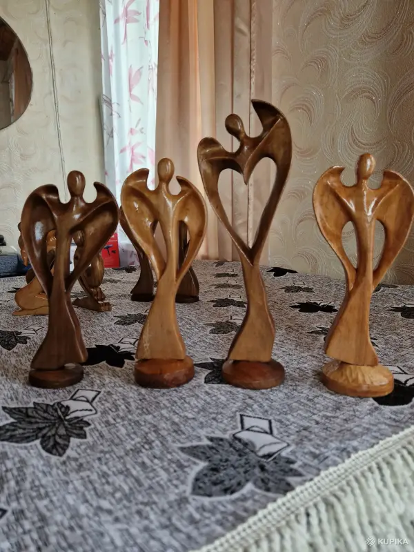 фигурки