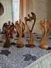 Элементы интерьера - фигурки - Вся Беларусь фигурки - Вся Беларусь - 249296 - Доска объявлений Kupika.by