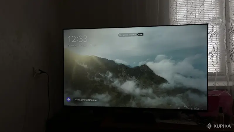 телевизор Яндекс ТВ Станция Бейсик 55’’ - Вся Беларусь - 247812 - Доска объявлений Kupika.by - Фото 5