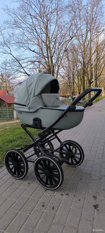 Детская коляска - Вся Беларусь - 248918 - Доска объявлений Kupika.by - Фото 9