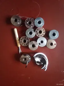 Запчасти для швейной машины
