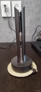 Утюжок Redmond беспроводной