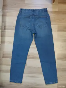 Джинсы бананы LC Waikiki р-р 46(S)-новые.