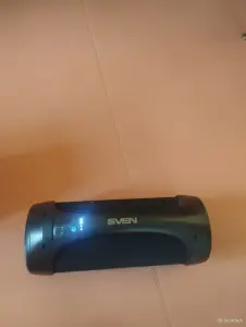 Беспроводная колонка