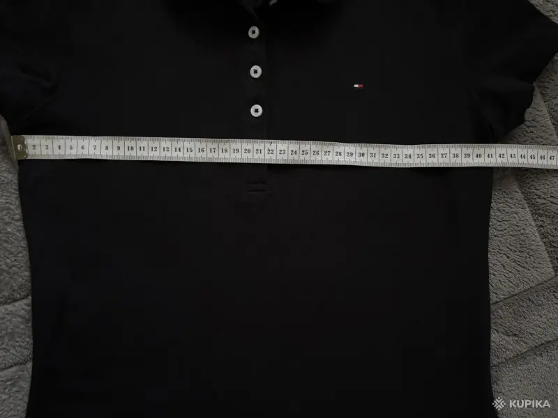 Женские майки и топы - Поло Tommy Hilfiger - Вся Беларусь - Фото 4 Поло Tommy Hilfiger - Вся Беларусь - 249904 - Доска объявлений Kupika.by - Фото 4