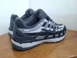 Новые мужские спортивные кроссовки Nike