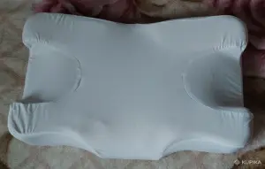 Подушка ортопедическая Gezatone