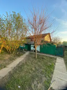 Дом в агрогородке Дворец