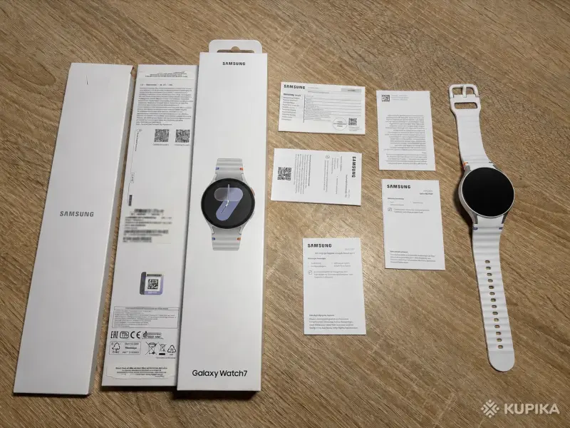 Часы Samsung galaxy watch 7