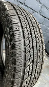Зимние шины Achilles Winter 101 X 195/55R16 87H