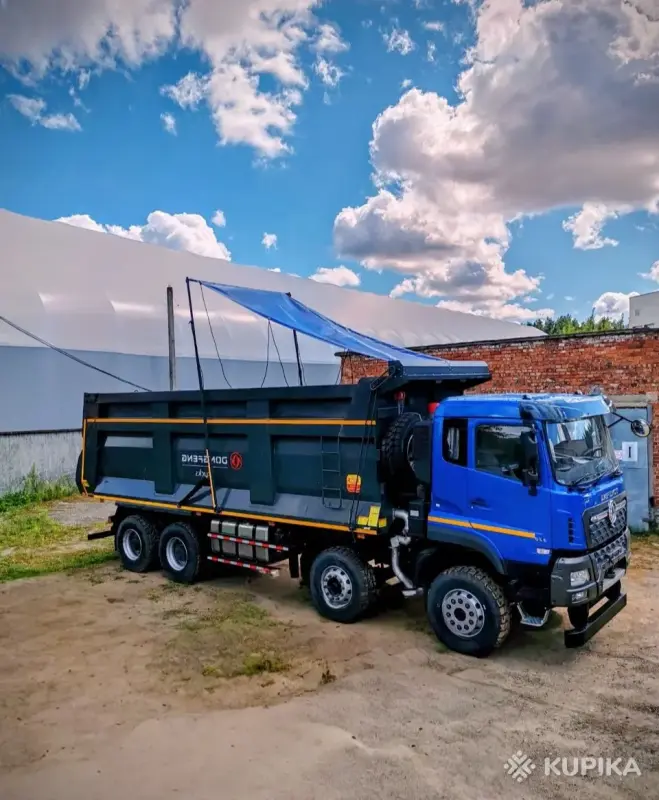 Автозапчасти - Полог автополог для китайских самосвалов Dongfeng FAW Shacman - Вся Беларусь Полог автополог для китайских самосвалов Dongfeng FAW Shacman - Вся Беларусь - 248208 - Доска объявлений Kupika.by