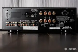 Интегральный усилитель NAD C375BEE