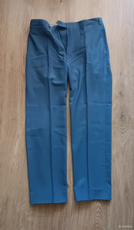 Брюки Canali.