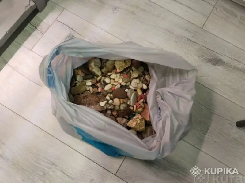Аквариум 120 литров - Вся Беларусь - 247427 - Доска объявлений Kupika.by - Фото 9